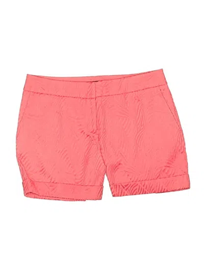 Pre-owned Apt. 9 Shorts In Pink