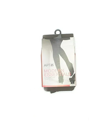 Apt. 9 Tights In Brown