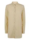 Apuntob Oversize Shirt