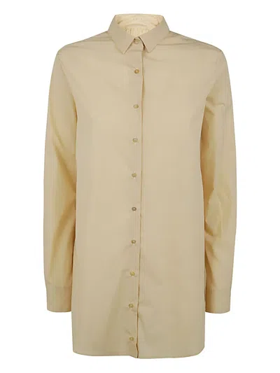 APUNTOB BUTTON-DOWN SHIRT