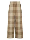 Apuntob Elastic Pants
