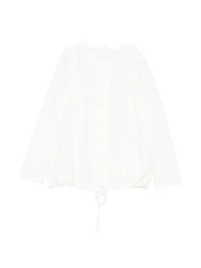 APUNTOB COTTON BLEND JACKET