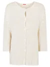 Apuntob Cotton Cardigan