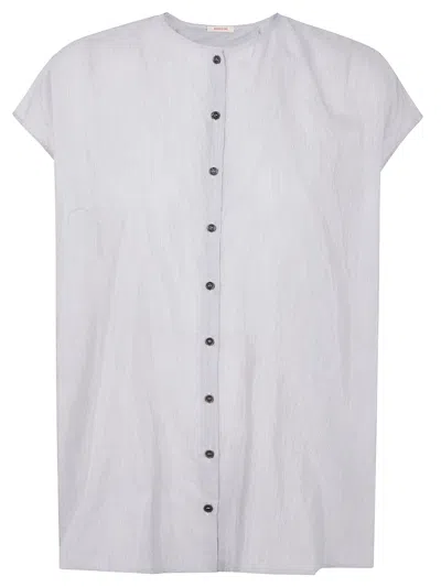 APUNTOB APUNTOB COTTON SHIRT