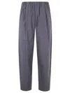 Apuntob Elasticated-waist Trousers
