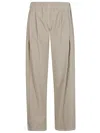 Apuntob Cotton Trousers