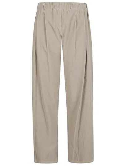 APUNTOB COTTON TROUSERS