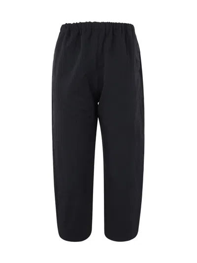 Apuntob Elastic Slim Trousers
