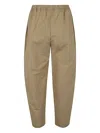 Apuntob Elasticated-waist Trousers