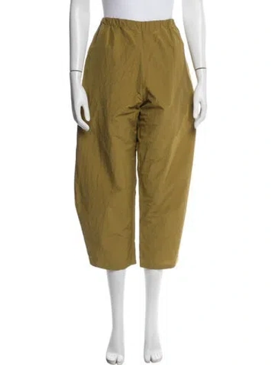 Pre-owned Apuntob Pajamas W/ Tags In Green
