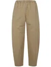 Apuntob Elasticated-waist Trousers
