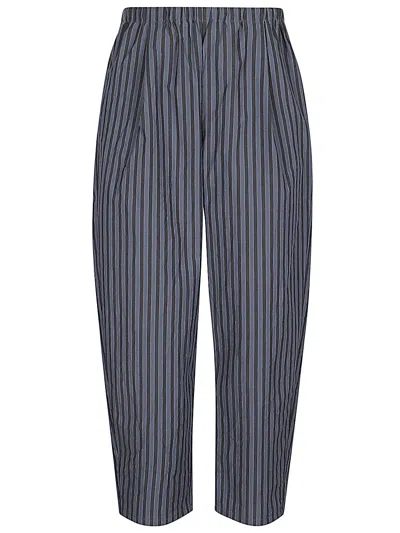 Apuntob Trousers Blue