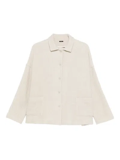 APUNTOB WOMEN'S JACKETS