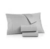 Aq Textiles Bergen House 1000 Thread Count 100% Certified Egyptian Cotton 4-pc. Sheet Set, King