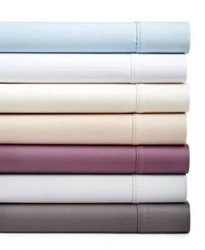 Aq Textiles Bergen House 1000 Thread Count Sheet Sets In White