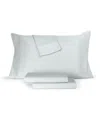 Aq Textiles Optimal Performance 900 Thread Count With Kooltex 4-pc. Sheet Set, Queen In Blue