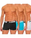 Aqs 3pk Sport Brief