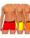 Aqs 3pk Sport Brief