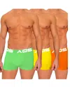 Aqs 3pk Sport Briefs
