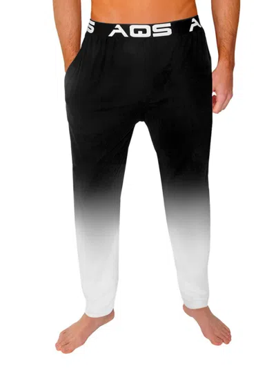 Aqs Men's Ombre Lounge Pants In Multi