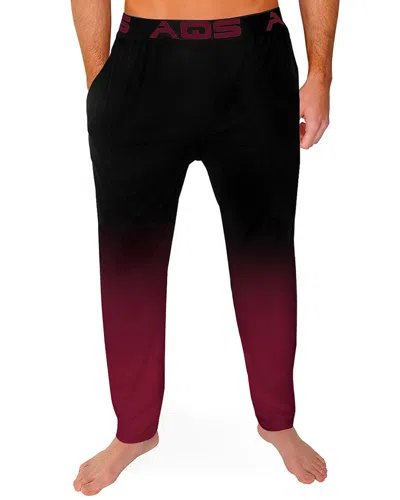 Aqs Ombre Lounge Pants In Multi