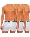 Aqs 3pk Boxer Brief