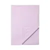 Aqua 100% Cashmere Throw Blanket - Exclusive In Pink