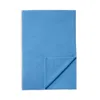 Aqua 100% Cashmere Throw Blanket - Exclusive In Blue