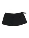 Aqua Active Skort In Black