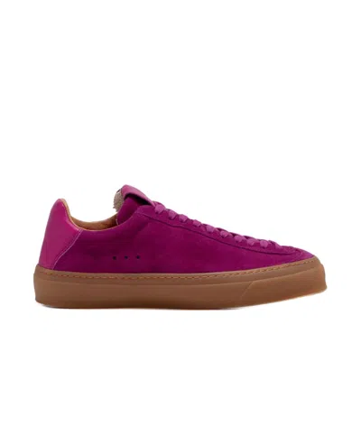 Aqua Alta Venice Regata Pink