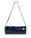 Aqua Barrel Bag - Exclusive In Blue