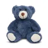 Aqua Big Rabbit Baby Teddy Bear, 12 - Exclusive In Blue