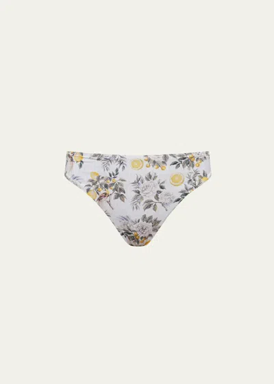 AQUA BLU AUSTRALIA CLEMENTINE CHARLIZE BIKINI BOTTOMS