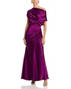 Aqua Bod In Charm Dress - Exclusive In Purple