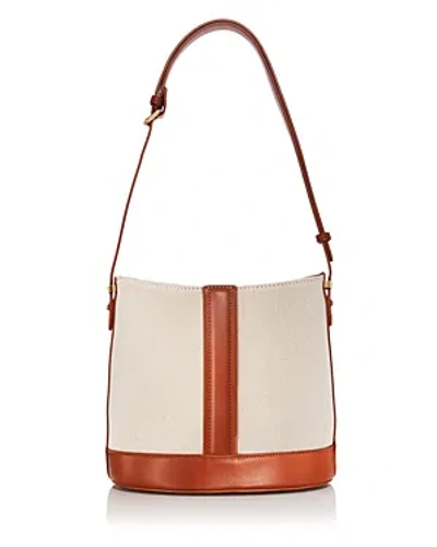 Aqua Bucket Bag - 100% Exclusive In Beige/tan