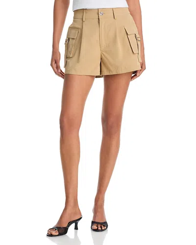 Aqua Cargo Shorts- Exclusive In Multi