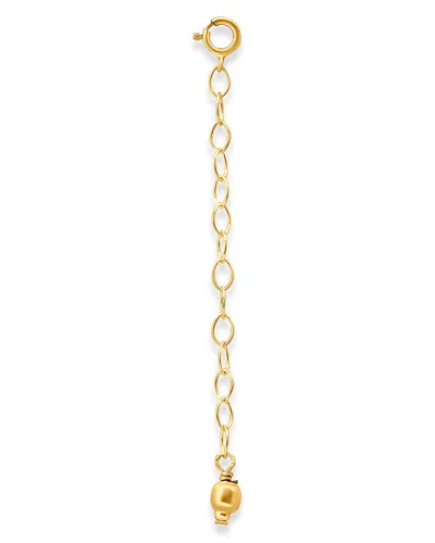 Aqua Chain Extender - Exclusive In Gold