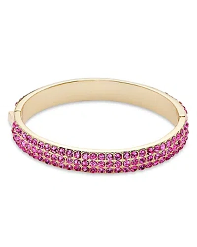 Aqua Crystal Bracelet - 100% Exclusive In Pink