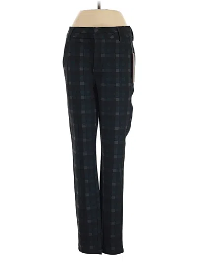 Pre-owned Aqua Dress Pants In Blue