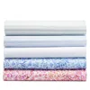 Aqua Egyptian Cotton Sheet Set, Queen - Exclusive In Multi