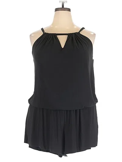 Aqua Green Cocktail Dress In Black