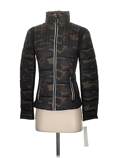 Aqua Jacket In Multi