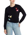 Aqua Moshi Emma Tee - Exclusive In Black
