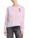 Aqua Moshi Emma Tee - Exclusive In Pink Sugar