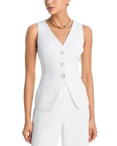 Aqua Soft Vest - Exclusive In Gray