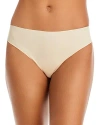 Aqua Stretch Thong - 100% Exclusive In Nude