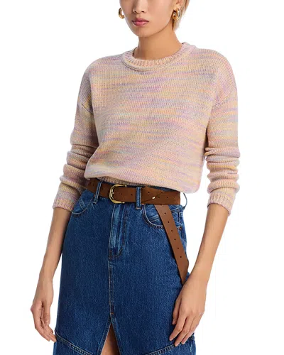 Aqua Talulla Sweater - Exclusive In Rainbow