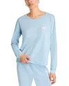 Aqua Tessa Pullover - Exclusive In Blue