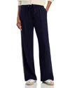 Aqua Track Pants - Exclusive In Blue