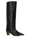 Aqua Women's Blaze Boots - Exclusive In Black